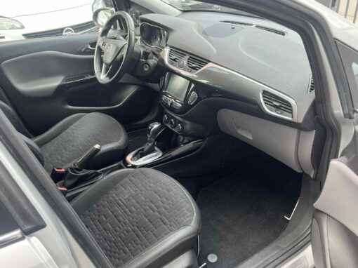 OPEL CORSA E 1.4 ESSENCE 90 CH AUTOMATIQUE – Image 13