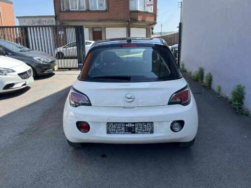 OPEL ADAM E 1.2 ESSENCE  70CH – Image 5