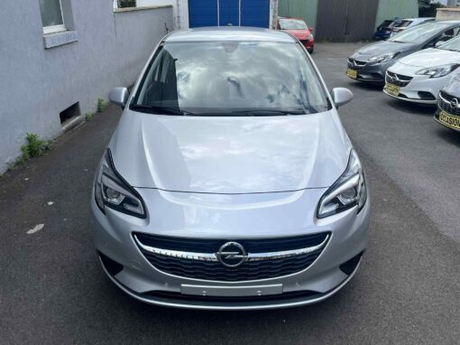 OPEL CORSA E 1.4 ESSENCE 90 CH AUTOMATIQUE – Image 2