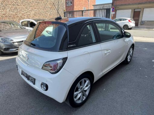 OPEL ADAM E 1.2 ESSENCE  70CH – Image 6