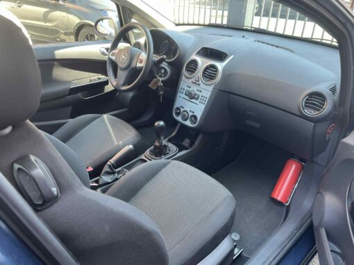 OPEL CORSA  D 1.2 ESSENCE  85CH – Image 7