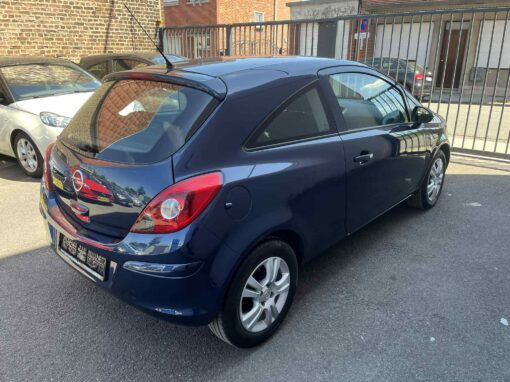 OPEL CORSA  D 1.2 ESSENCE  85CH – Image 5