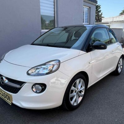 OPEL ADAM E 1.2 ESSENCE  70CH
