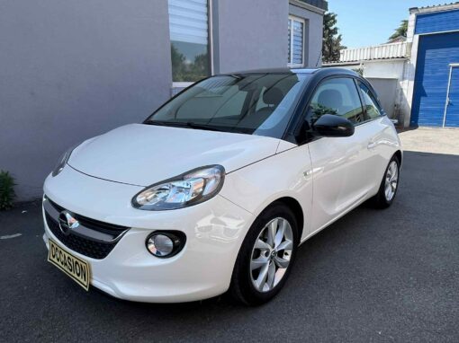 OPEL ADAM E 1.2 ESSENCE  70CH