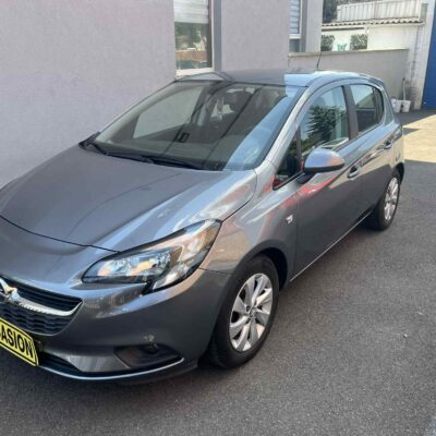OPEL CORSA E 1.4 ESSENCE 90 CH