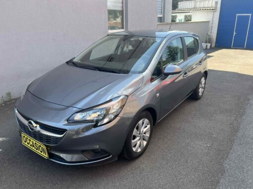 OPEL CORSA E 1.4 ESSENCE 90 CH