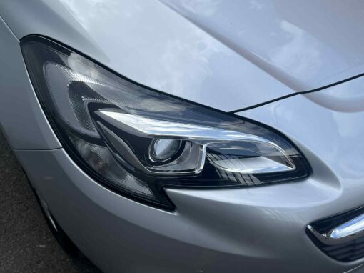 OPEL CORSA E 1.4 ESSENCE 90 CH AUTOMATIQUE – Image 7