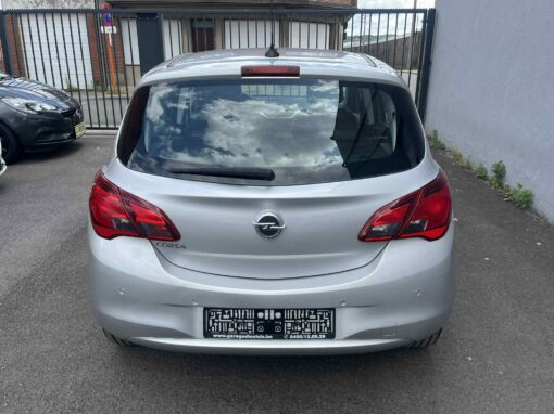 OPEL CORSA E 1.4 ESSENCE 90 CH AUTOMATIQUE – Image 5