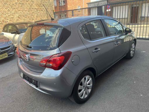 OPEL CORSA E 1.4 ESSENCE 90 CH – Image 5