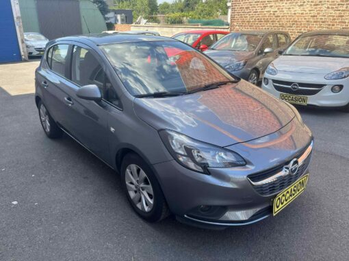 OPEL CORSA E 1.4 ESSENCE 90 CH – Image 2