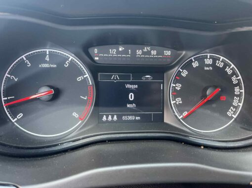 OPEL CORSA E 1.4 ESSENCE 90 CH – Image 7