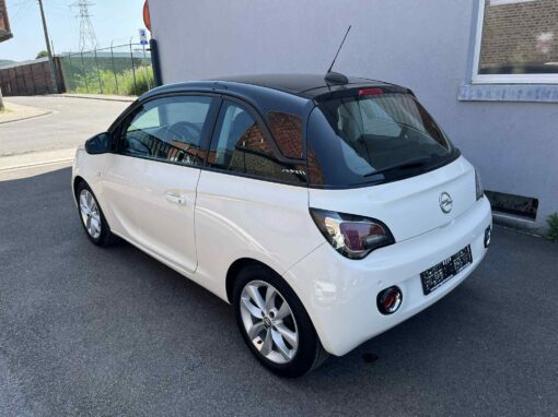 OPEL ADAM E 1.2 ESSENCE  70CH – Image 4