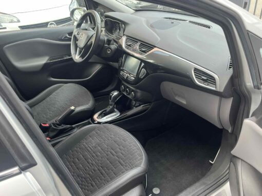 OPEL CORSA E 1.4 ESSENCE 90 CH AUTOMATIQUE – Image 12