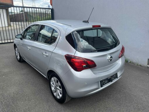 OPEL CORSA E 1.4 ESSENCE 90 CH AUTOMATIQUE – Image 6