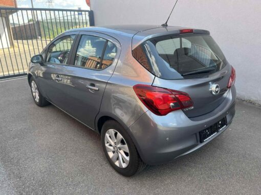OPEL CORSA E 1.4 ESSENCE 90 CH – Image 3