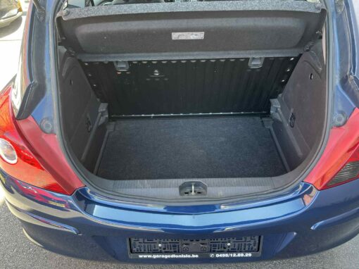 OPEL CORSA  D 1.2 ESSENCE  85CH – Image 6