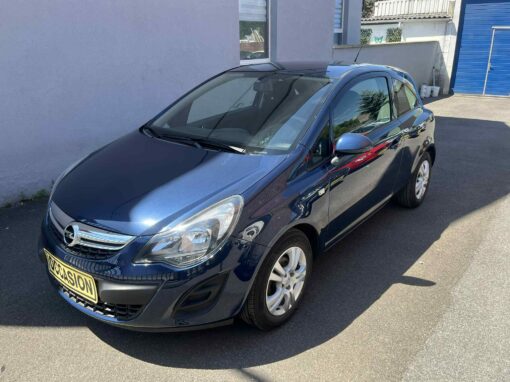 OPEL CORSA  D 1.2 ESSENCE  85CH