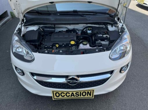 OPEL ADAM E 1.2 ESSENCE  70CH – Image 9