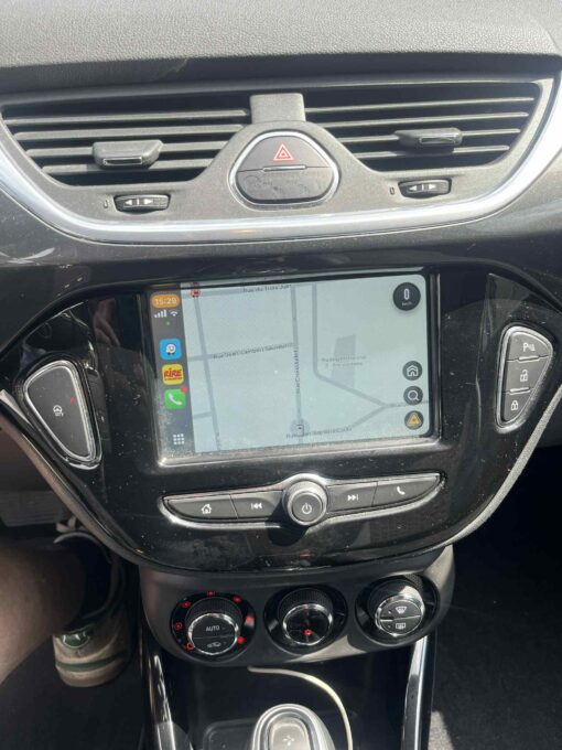 OPEL CORSA E 1.4 ESSENCE 90 CH AUTOMATIQUE – Image 10