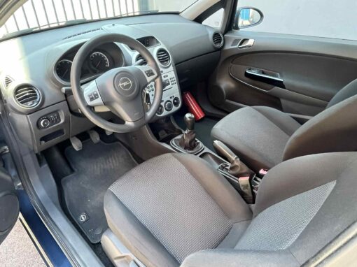 OPEL CORSA  D 1.2 ESSENCE  85CH – Image 11