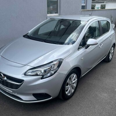 OPEL CORSA E 1.4 ESSENCE 90 CH AUTOMATIQUE