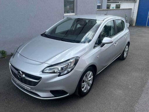 OPEL CORSA E 1.4 ESSENCE 90 CH AUTOMATIQUE