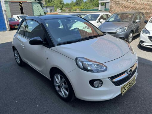 OPEL ADAM E 1.2 ESSENCE  70CH – Image 3
