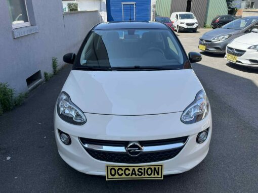OPEL ADAM E 1.2 ESSENCE  70CH – Image 2