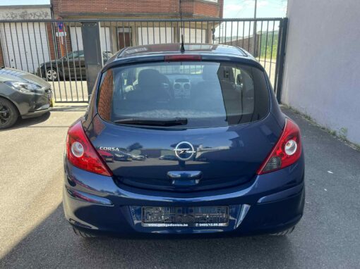 OPEL CORSA  D 1.2 ESSENCE  85CH – Image 4