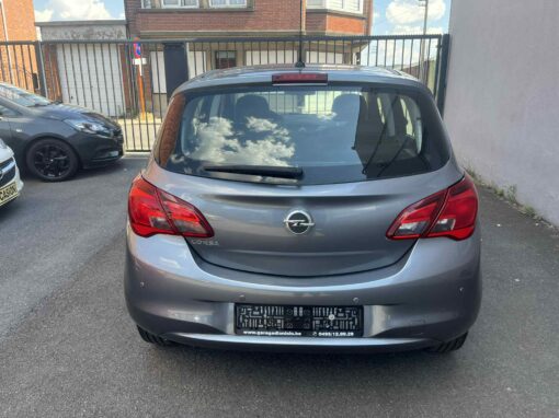 OPEL CORSA E 1.4 ESSENCE 90 CH – Image 4