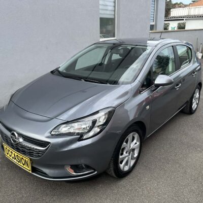 OPEL CORSA E 1.4 ESSENCE 90 CH
