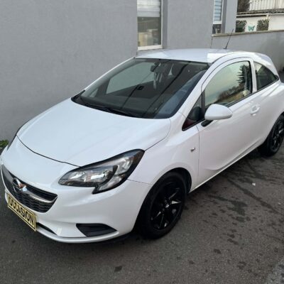 OPEL CORSA E 1.3 DIESEL 75CH