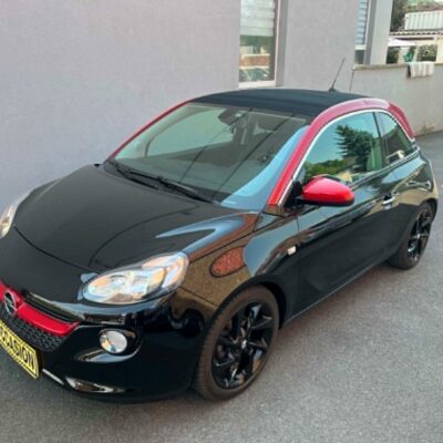OPEL ADAM  1.4 ESSENCE  90CH